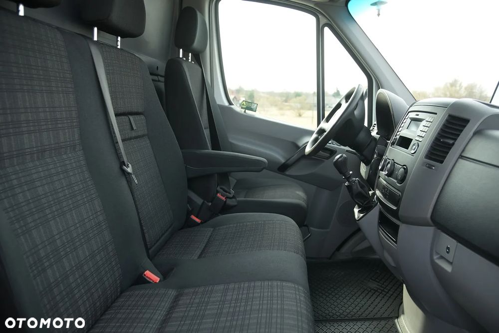 Mercedes-Benz SPRINTER * 2.2 CDI 140KM * L2H2 * Salon PL * SUPER STAN! - 23