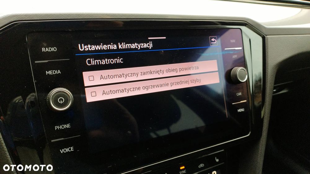 Volkswagen Passat 1.5 TSI EVO Business DSG - 11