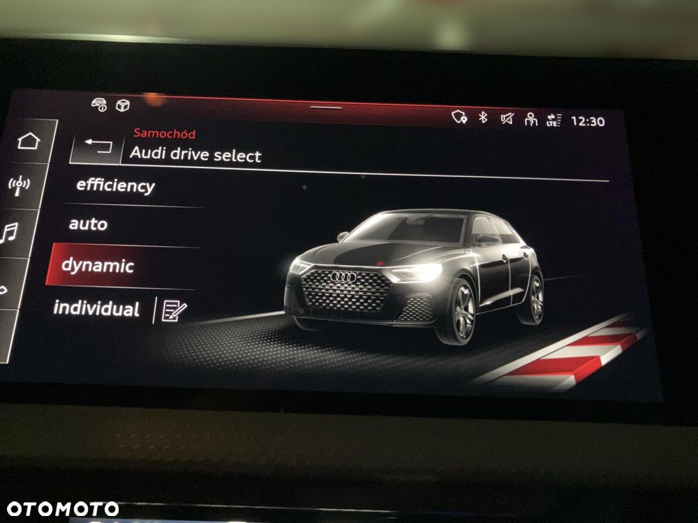 Audi A1 Sportback 40 TFSI S-Line S tronic - 26