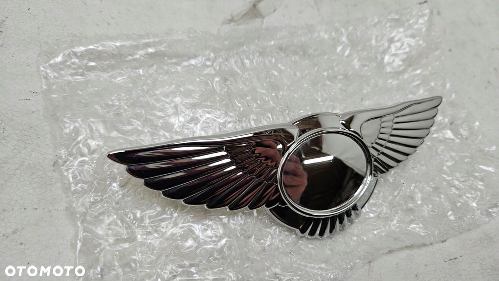 znaczek emblemat logo bentley gt gtc 3sd853201 - 3