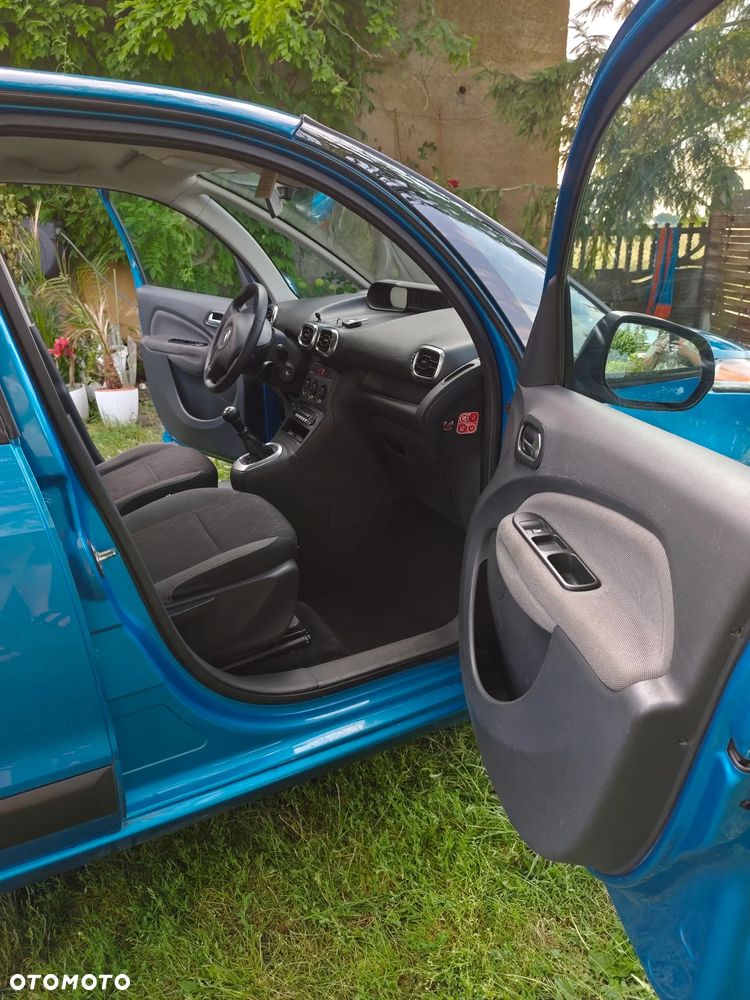 Citroën C3 Picasso - 26