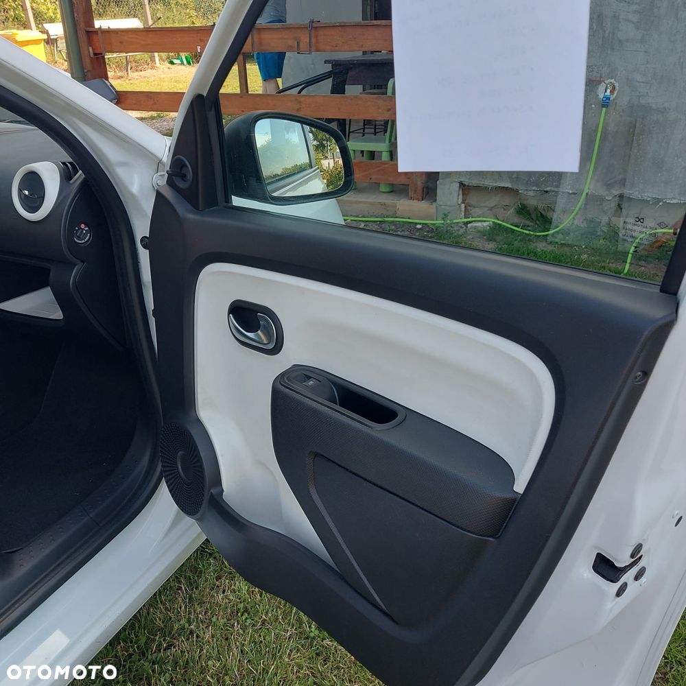 Renault Twingo SCe 70 Start&Stop Dynamique - 9