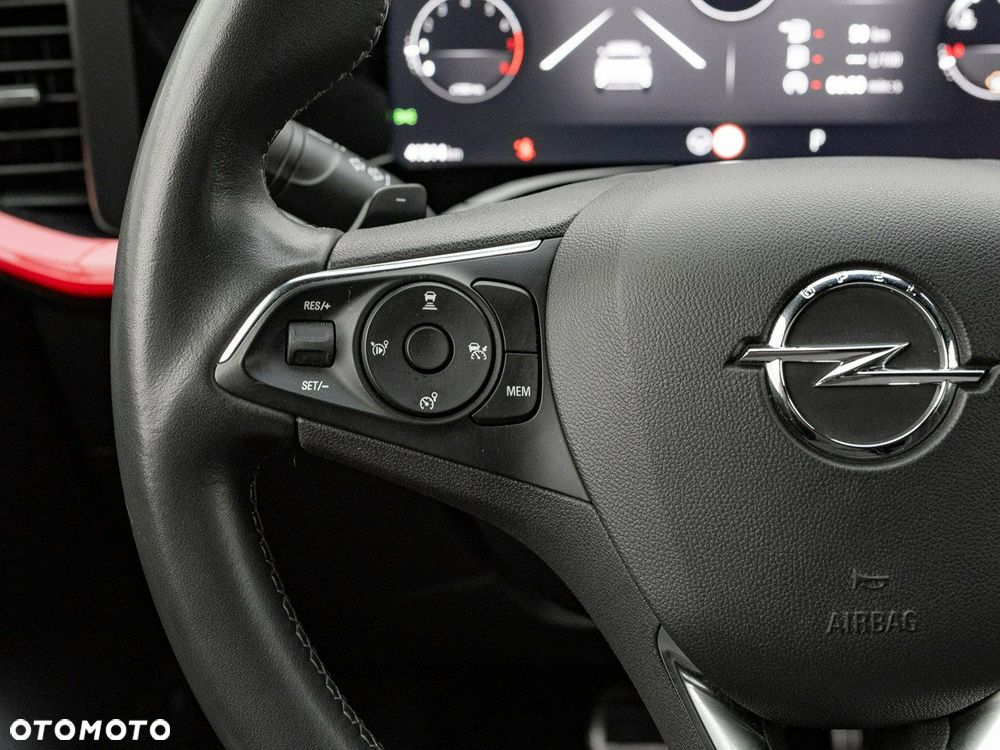 Opel Mokka 1.2 T GS Line S&S - 17