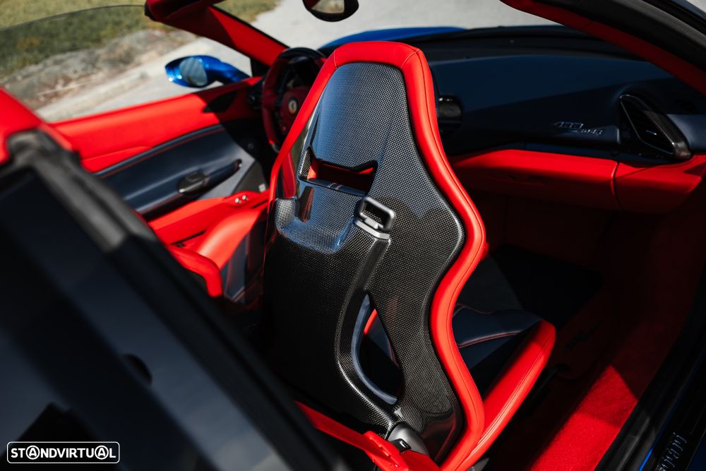 Ferrari 488 - 46
