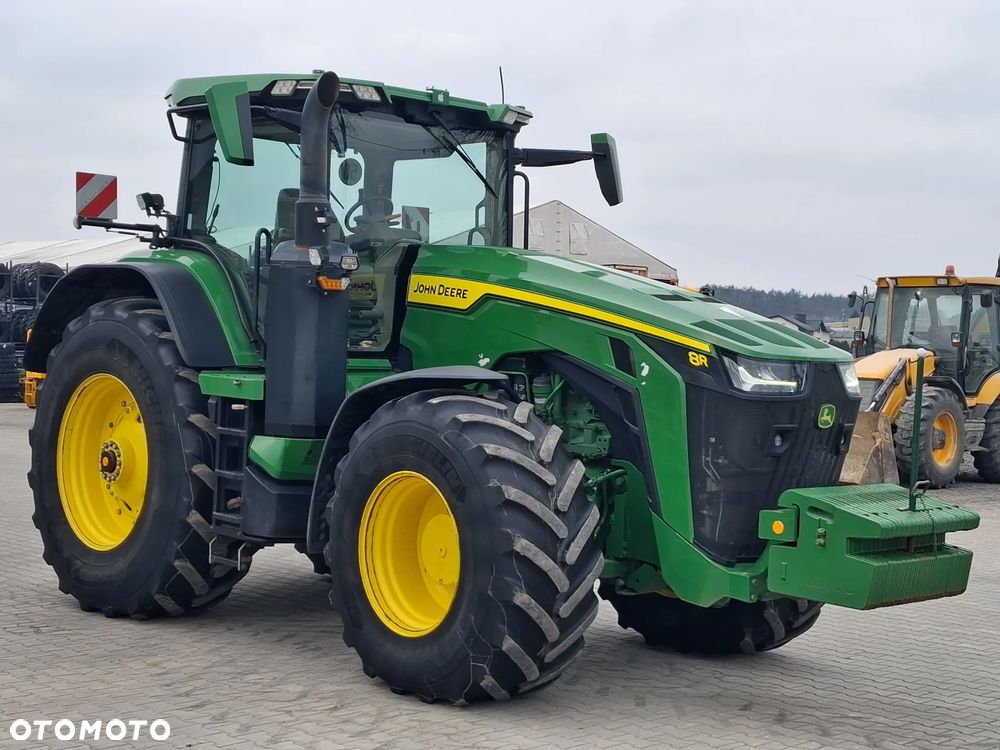 John Deere 8R 280 - 7