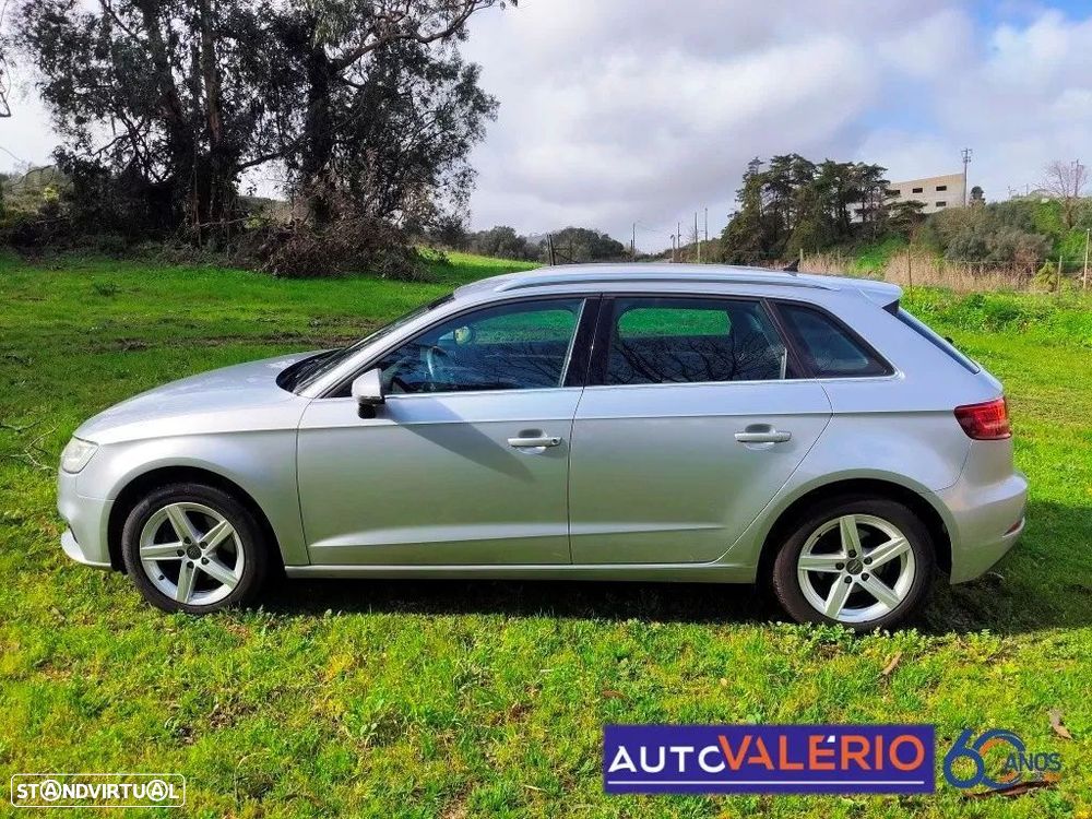 Audi A3 Sportback 30 TFSI - 2