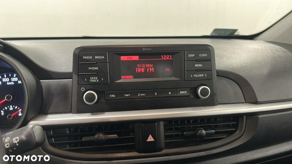 Kia Picanto 1.0 M - 19