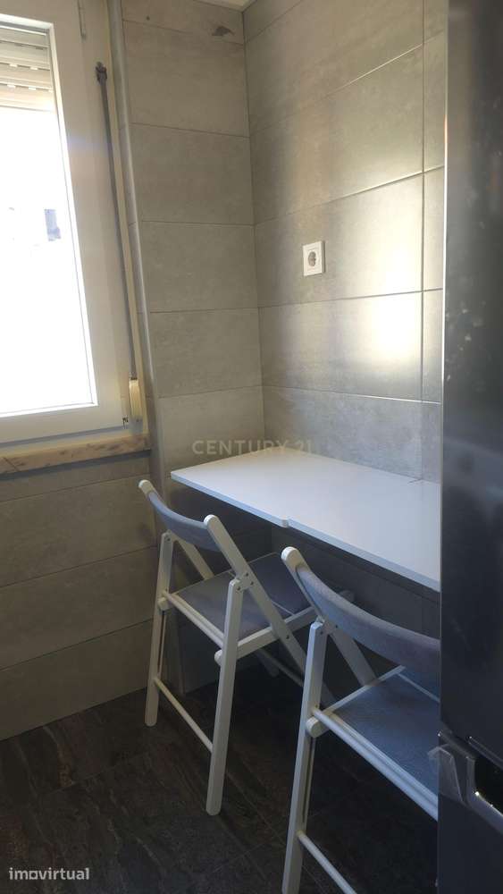 T2 Remodelado para Arrendamento no Centro de Odivelas - Grande imagem: 5/22