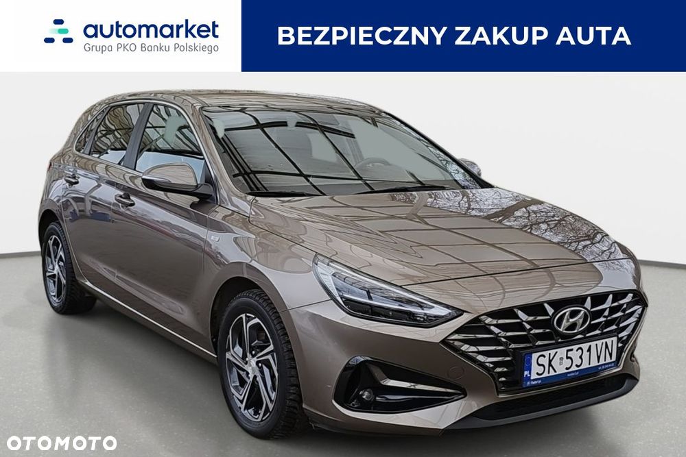 Hyundai i30 1.5 T-GDI 48V Comfort - 5