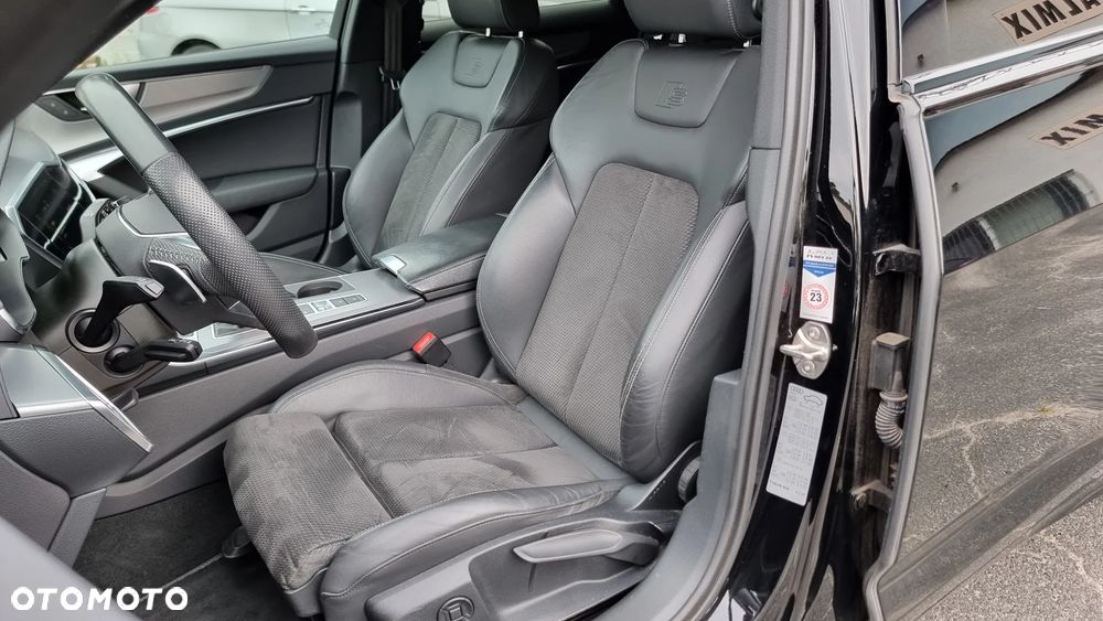 Audi A6 - 19