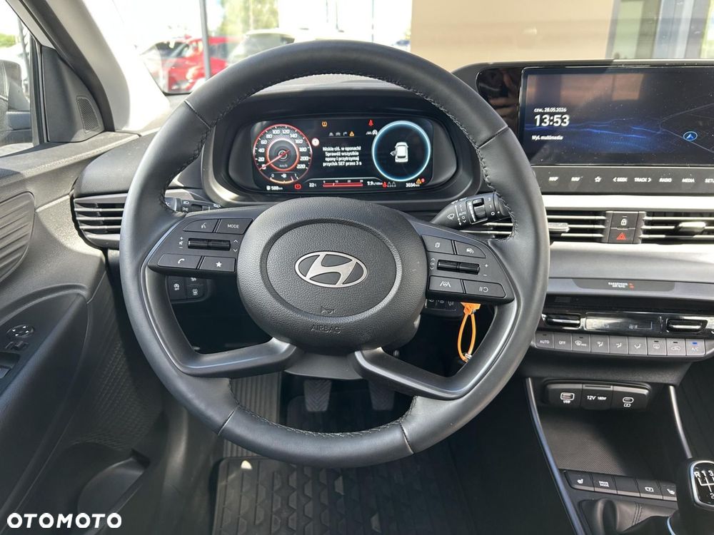Hyundai i20 - 16