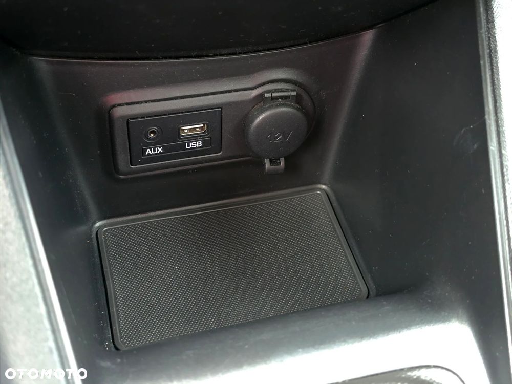 Hyundai ix20 1.6 BlueDrive Comfort - 23