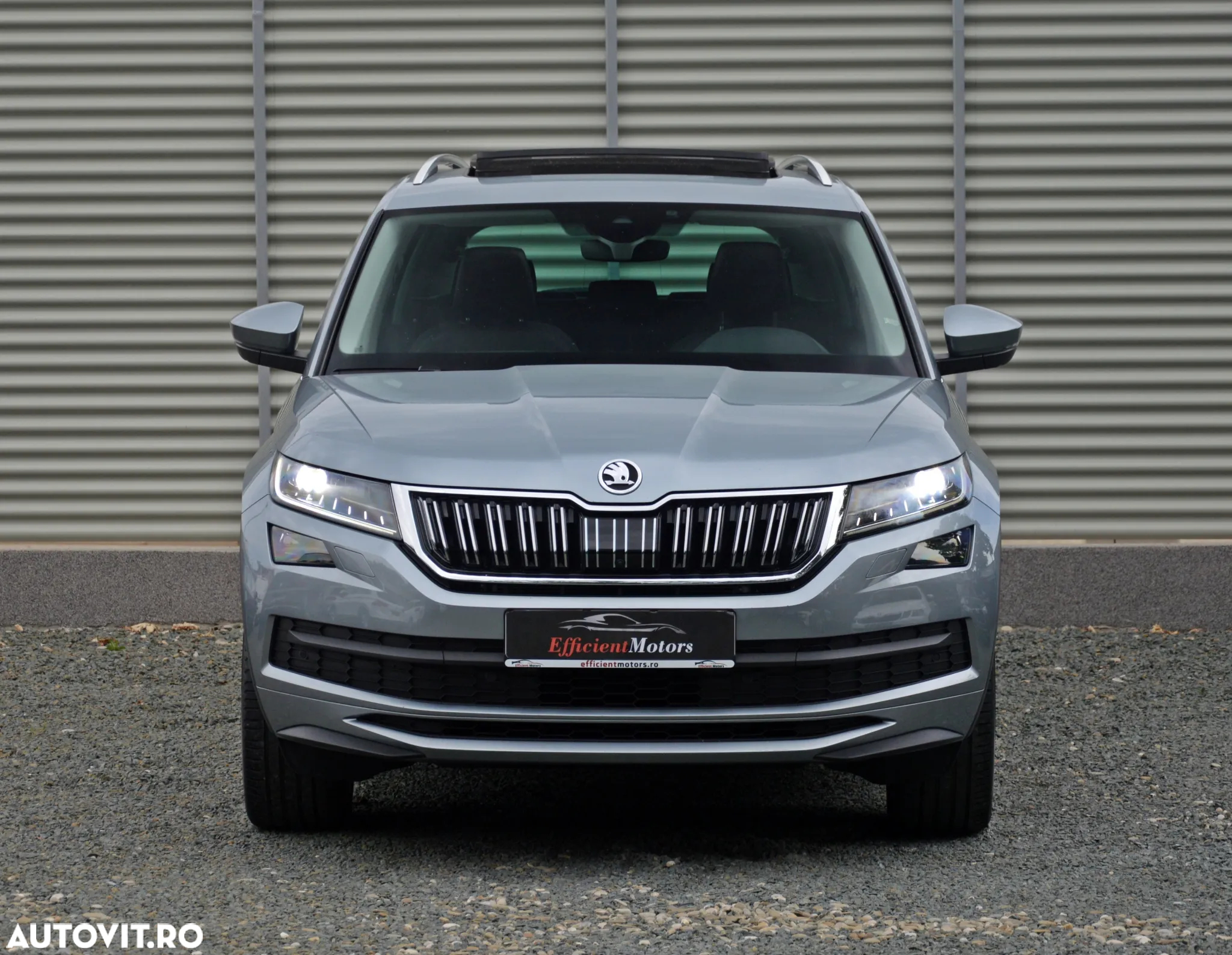Skoda Kodiaq 2.0 TDI DSG L&K - 16