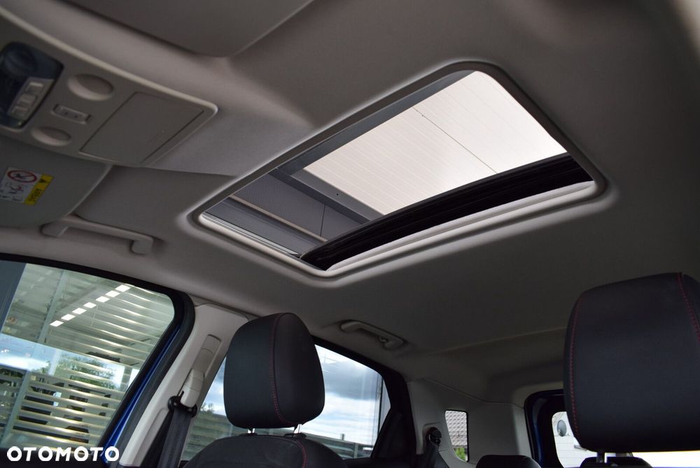 Ford EcoSport - 25