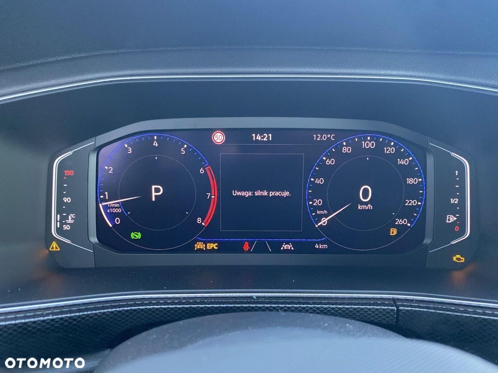 Volkswagen T-Cross - 14