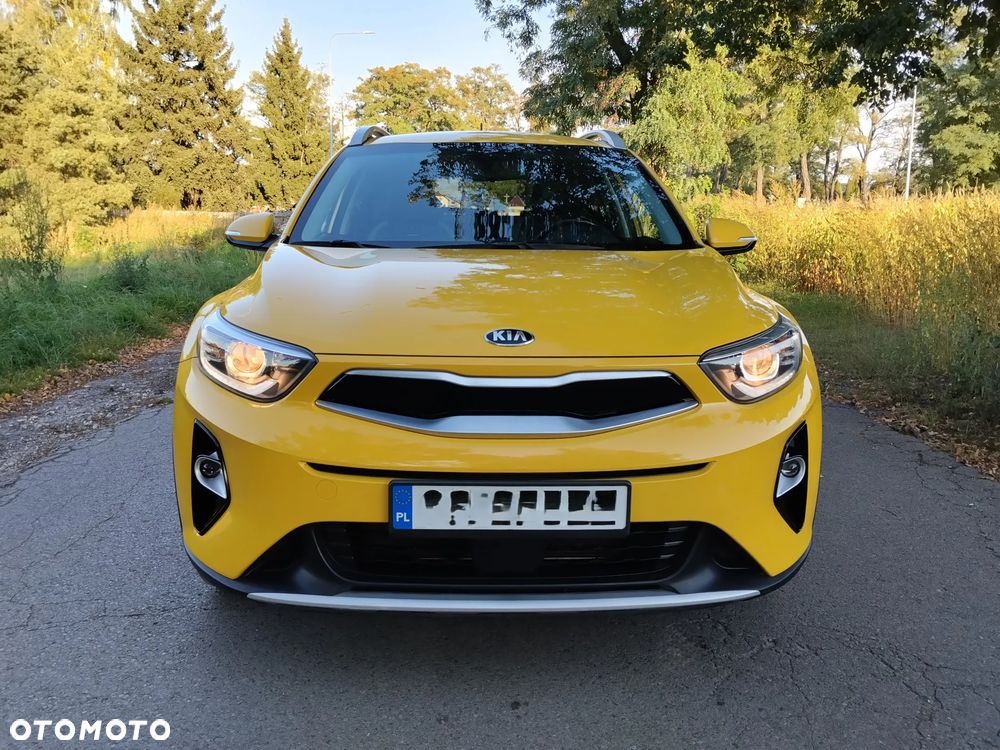 Kia Stonic - 11
