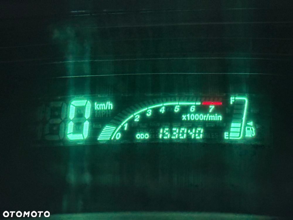 Toyota Yaris 2003 photo 5