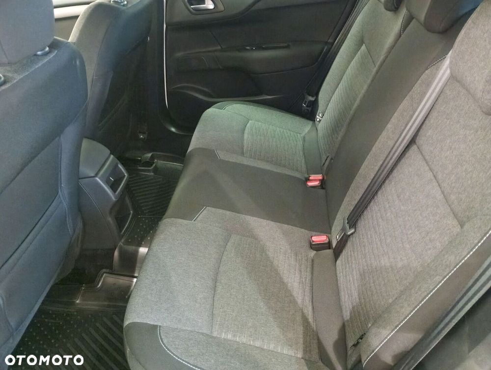 Citroën C4 1.2 PureTech Feel - 20