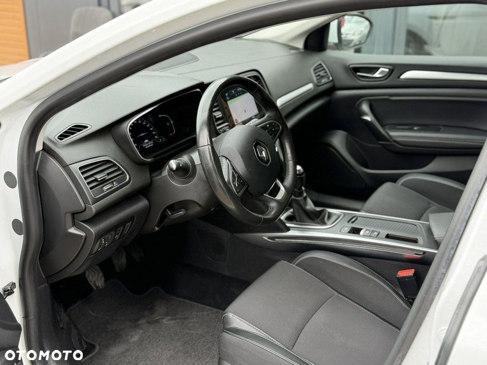 Renault Megane - 13