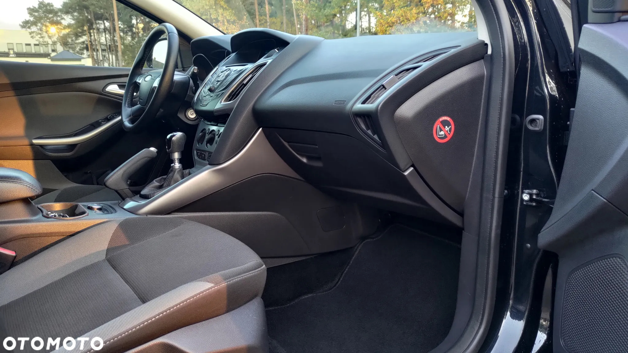 Ford Focus - 22