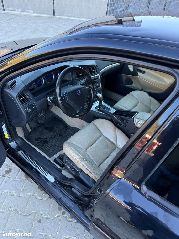 Volvo S60 R Aut. - 3