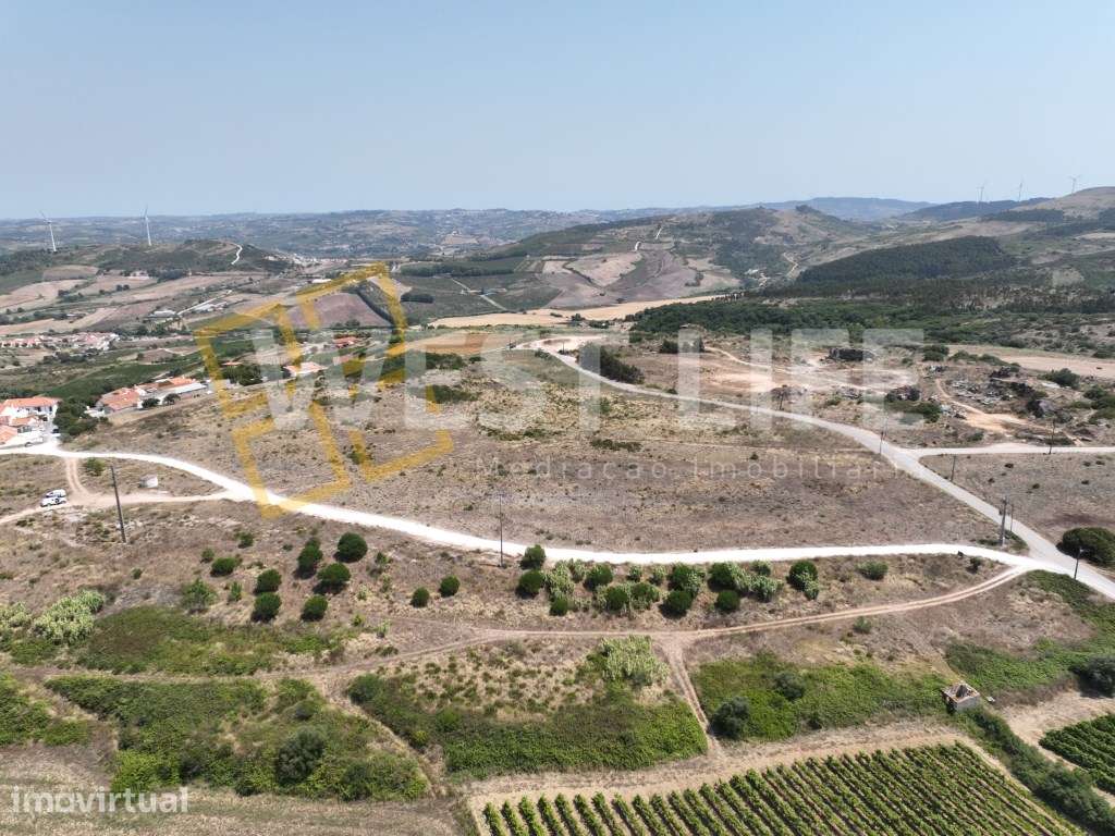 Terreno para Investimento com Loteamento Aprovado | Figueiredo - To... - Grande imagem: 4/16