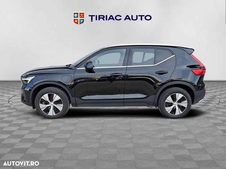 Volvo XC 40 T4 Recharge DKG Plus Dark - 3