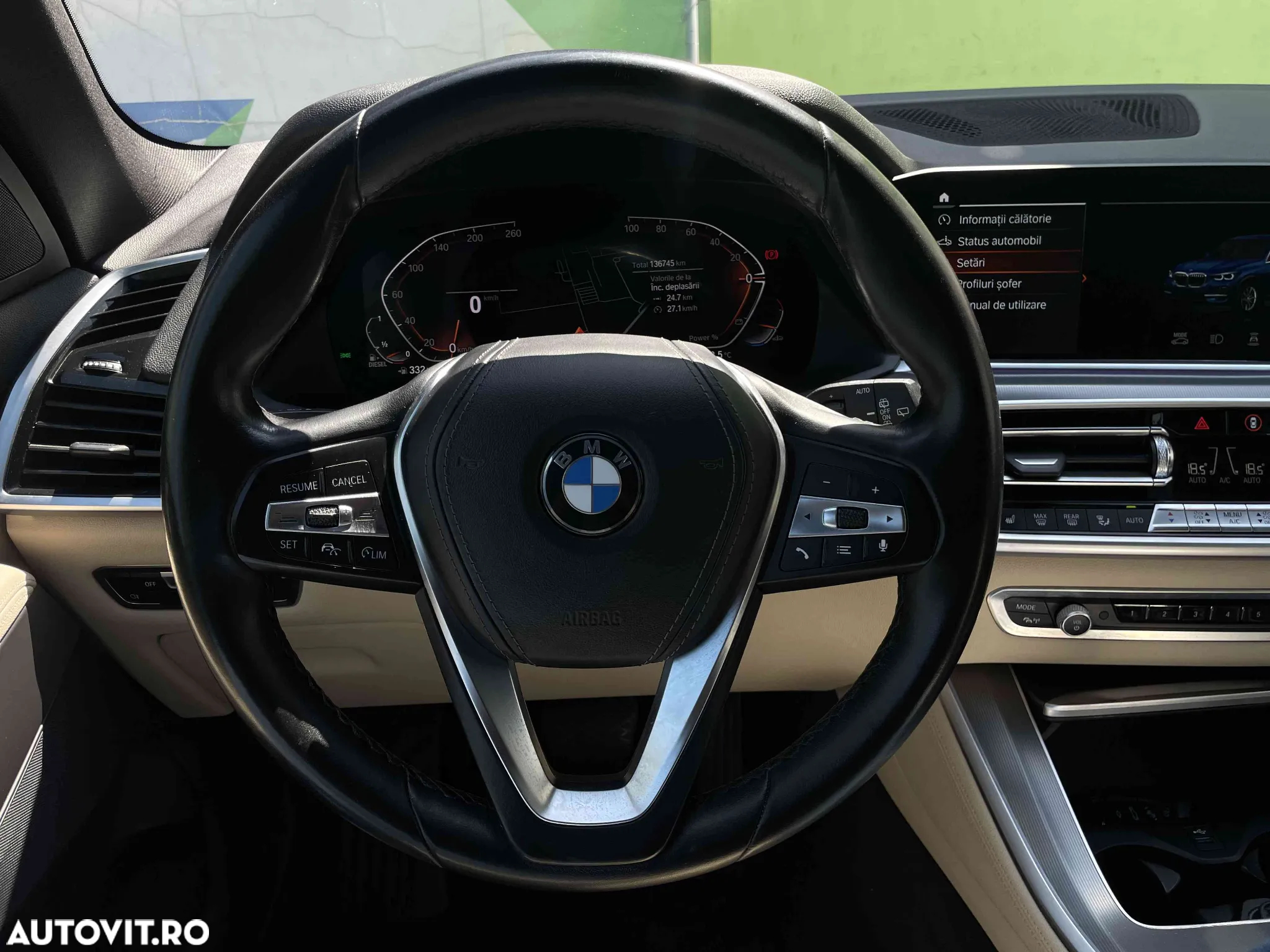 BMW X5 - 9