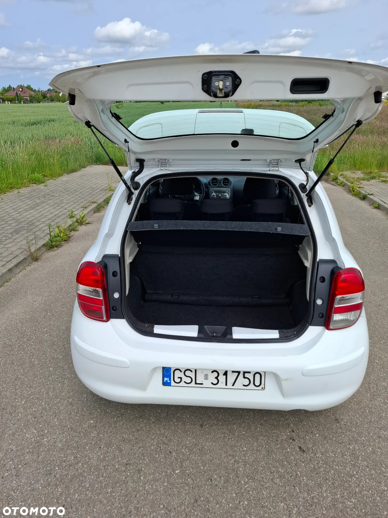 Nissan Micra 1.2 30th Anniversary - 7