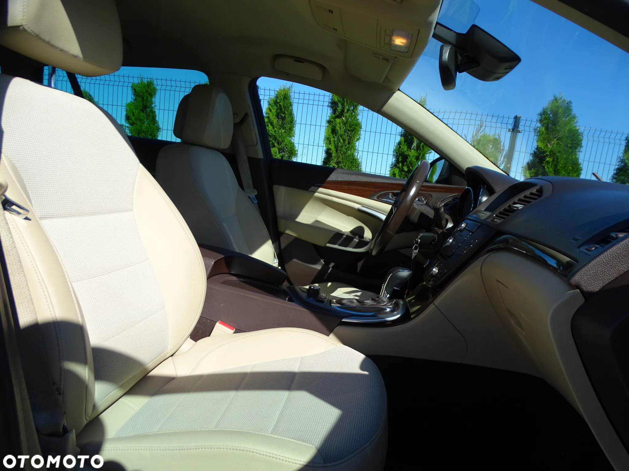 Opel Insignia 2.0 CDTI Cosmo - 36