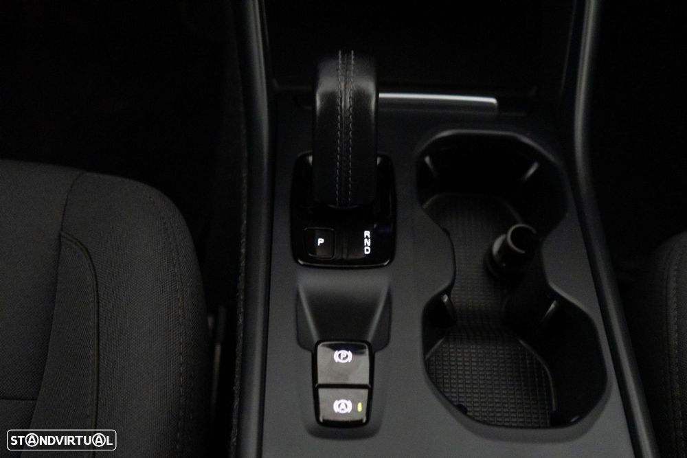 Volvo XC 40 1.5 T5 PHEV Inscription Expression - 25