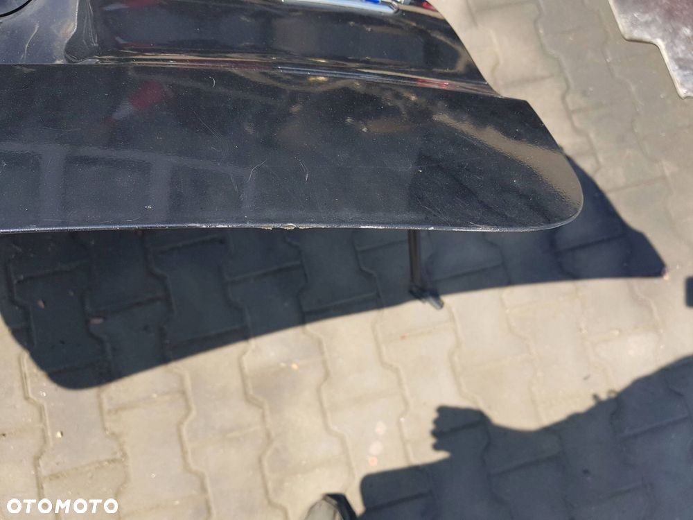 SUBARU FORESTER III 2008-2013r KLAPA BAGAŻNIKA TYŁ 61K - 8