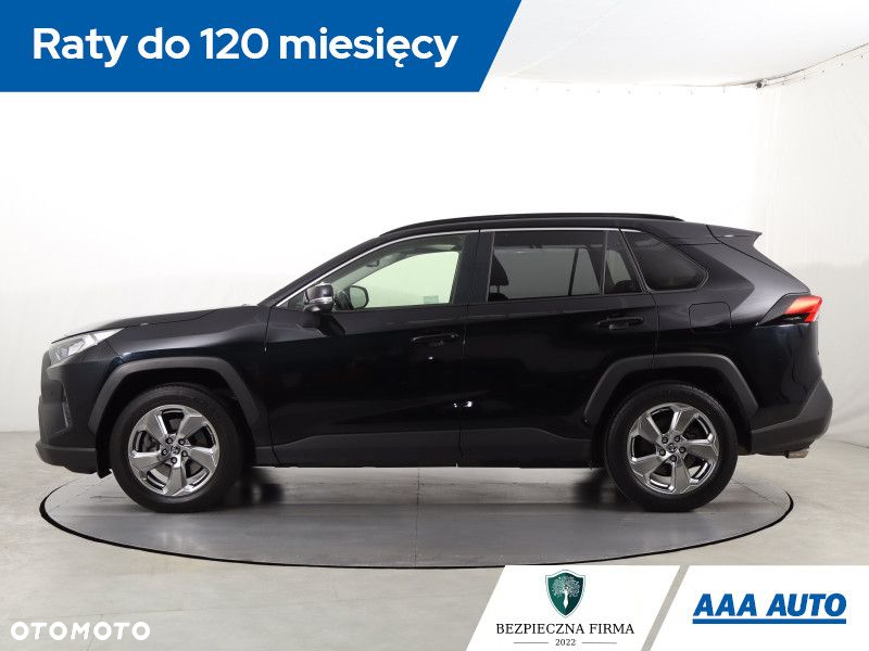 Toyota RAV4 - 3