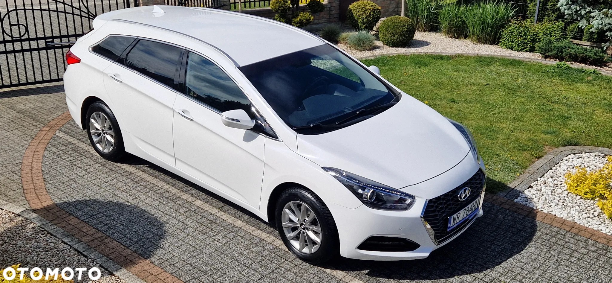 Hyundai i40 1.6 CRDi Premium DCT - 9