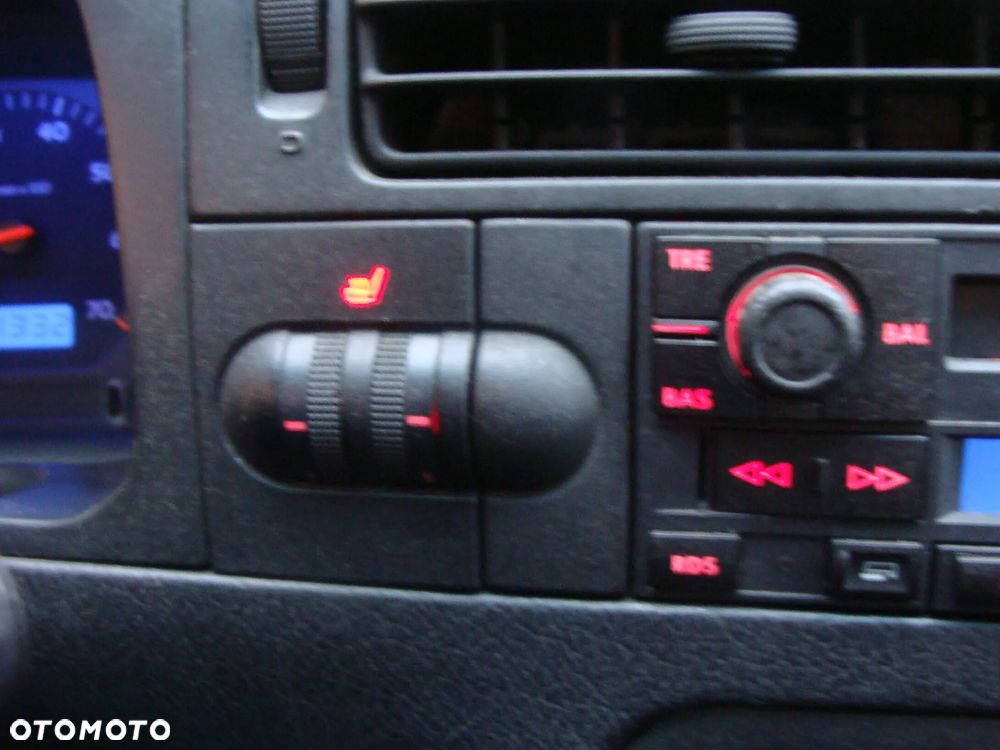 Volkswagen Golf Cabrio - 10