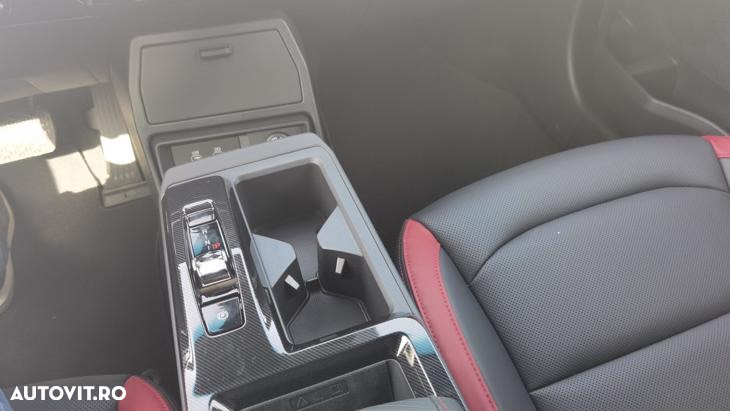 SsangYong Actyon 1.5 GDI Turbo AT6 Executiv - 15