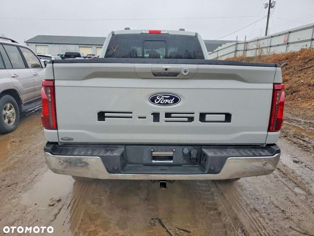Ford F150 - 6