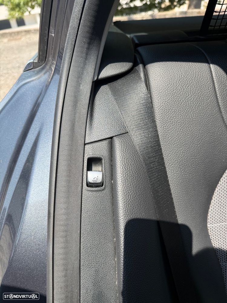 Mercedes-Benz C 200 (BlueTEC) d Station 7G-TRONIC Exclusive - 41