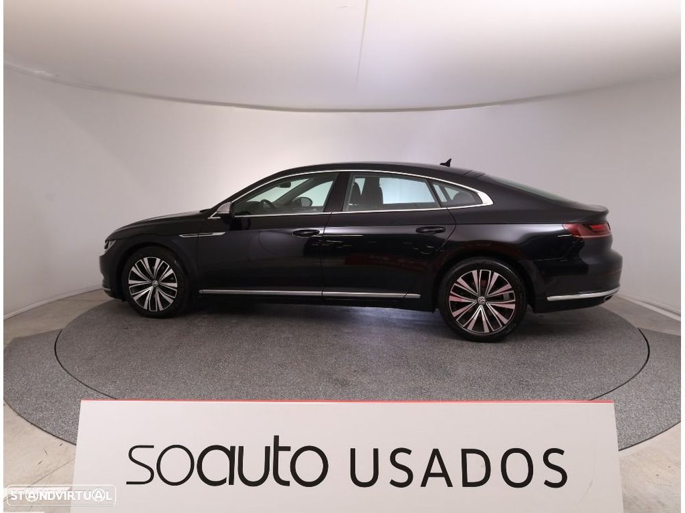 VW Arteon 2.0 TDI Elegance DSG - 4