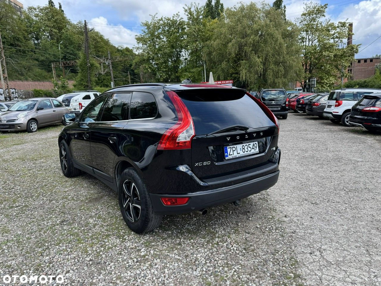 Volvo XC 60 - 4