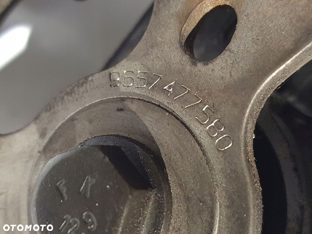 WAŁEK ROZRZĄDU podstawa Peugeot Partner II 1.6 HDI 9685052710 - 2