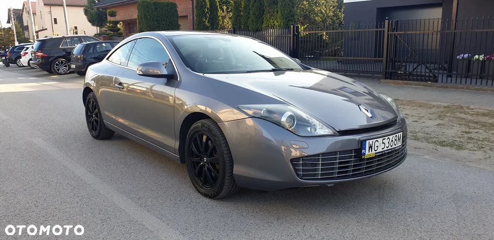 Renault Laguna 2.0 16V Turbo Dynamique - 5