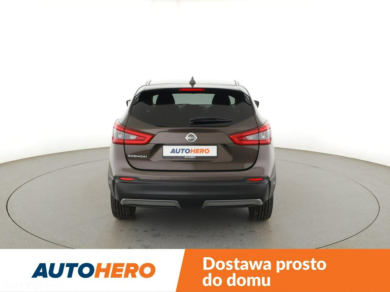 Nissan Qashqai 1.2 DIG-T N-Connecta - 6