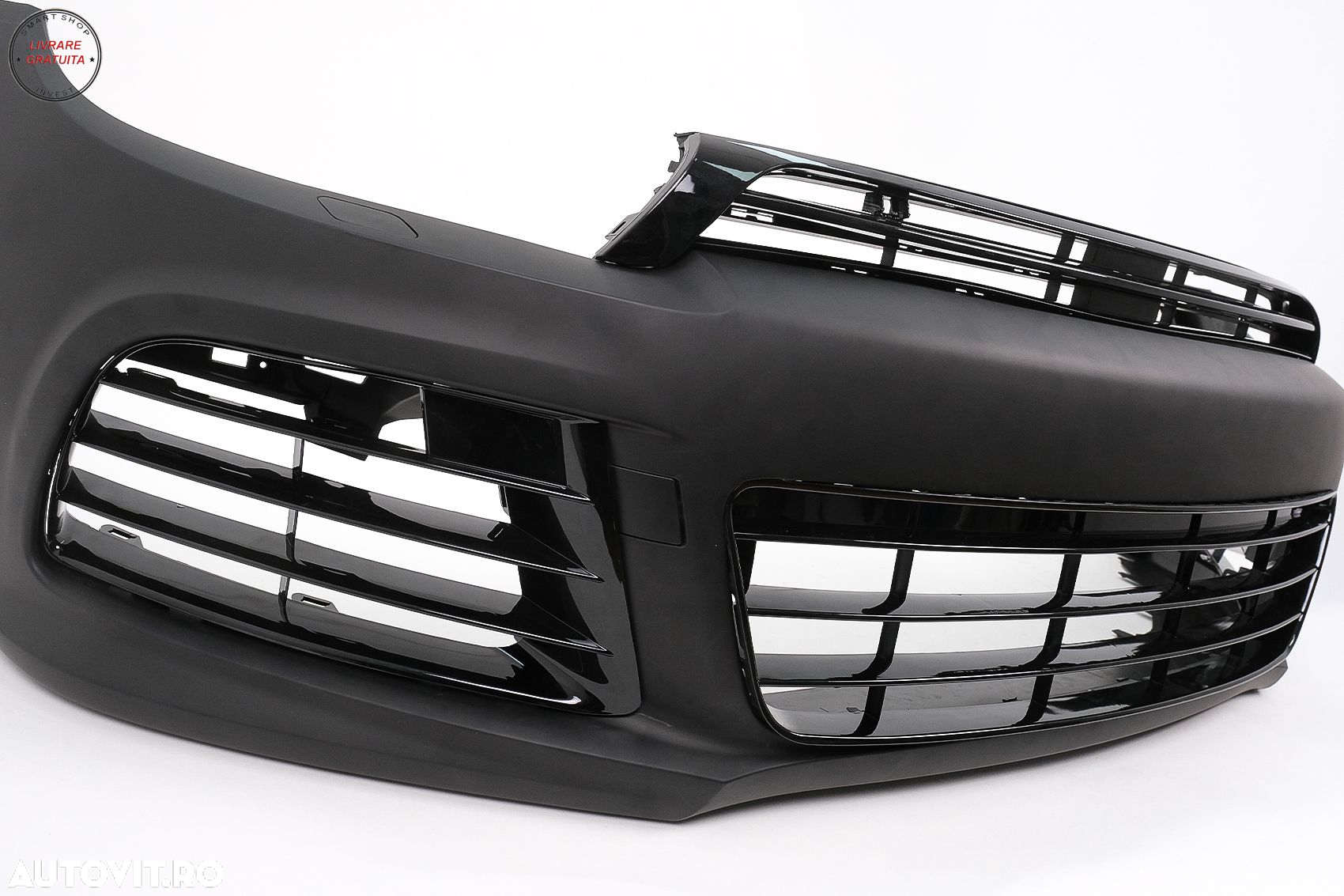 Pachet Exterior VW Scirocco 3 III (2008-2014)- livrare gratuita - 6