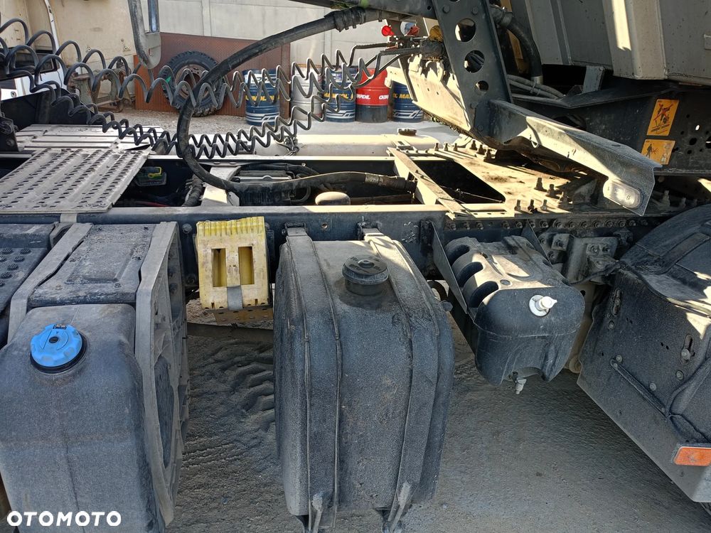 Renault T430 - 5