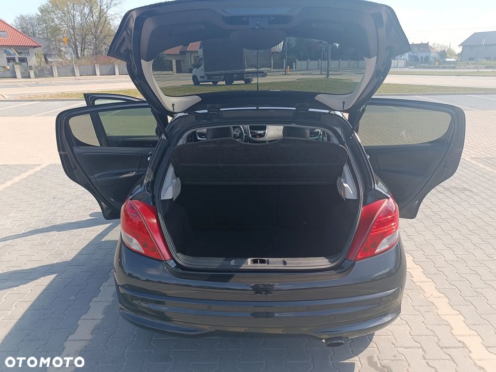 Peugeot 207 1.6 HDi Trendy Euro5 - 13