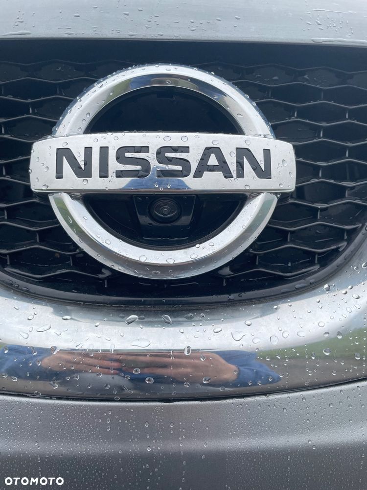 Nissan Qashqai 1.2 DIG-T 360 - 15