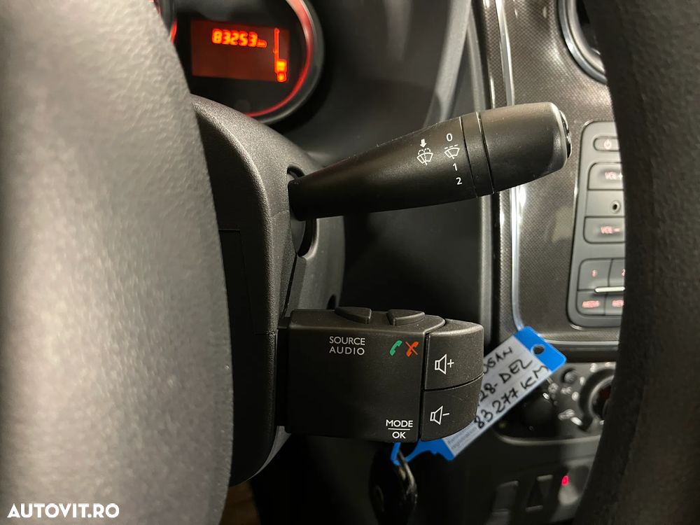 Dacia Logan 1.0 SCe SL PLUS - 17