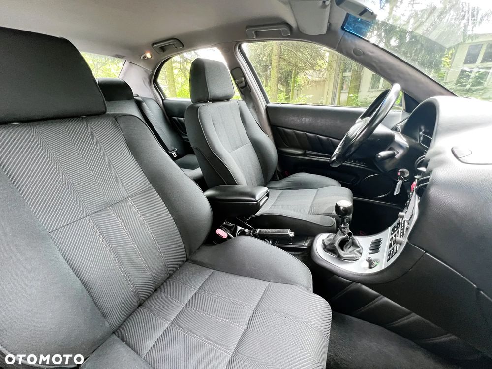 Alfa Romeo 166 - 11