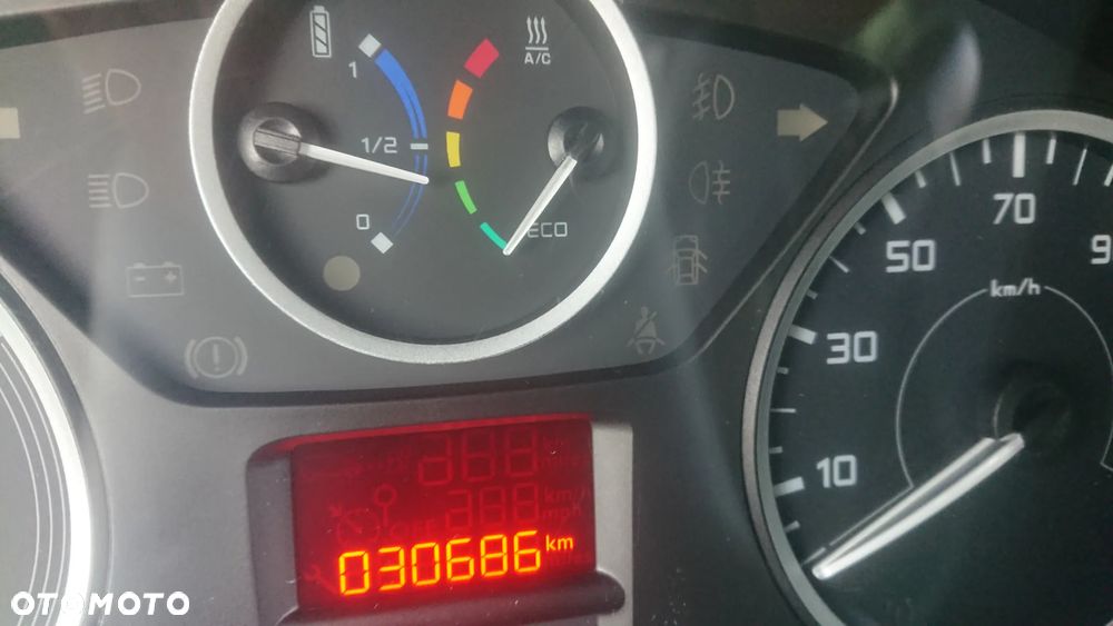 Peugeot Partner - 24